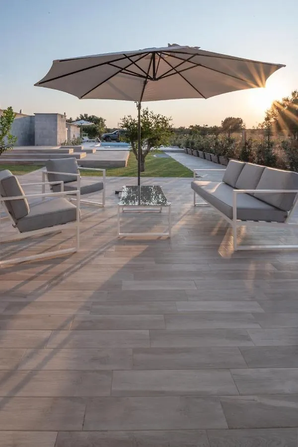 Villa Saint Laurent Noto 0*,  Italy