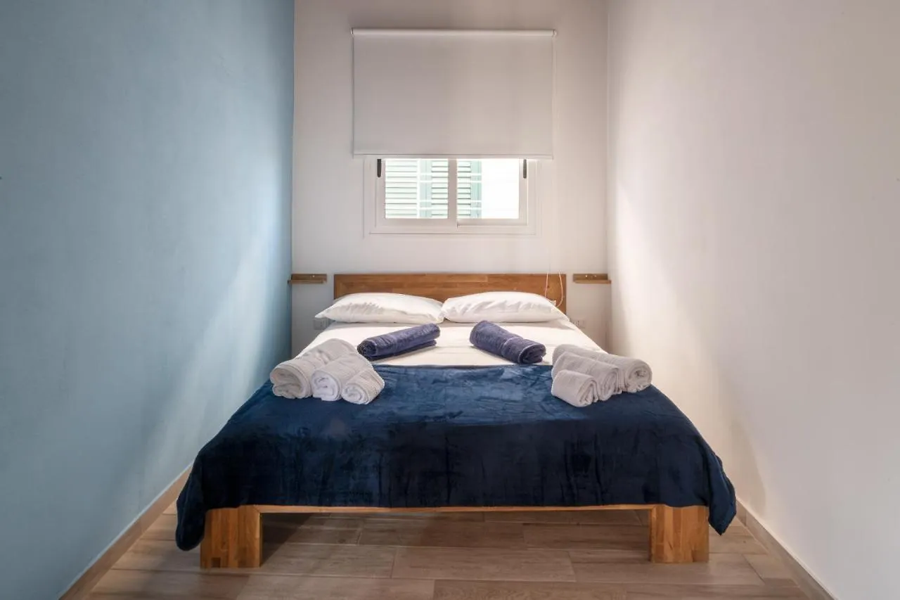 Villa Saint Laurent Noto